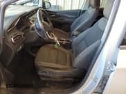 ✅ 2022 Chevrolet Bolt EV 1LT • VIN: 1G1FW6S05N4102346 • Lot: 80925764. Wystawiony na Copart z przebiegiem 60 850 mil. Bezpłatny archiwum sprzedaży aukcyjnych z USA i szczegółowy raport historii pojazdu na DreamBid. Zdjęcie 7.