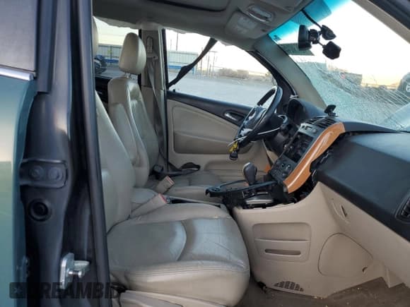 ✅ 2006 Saturn VUE • VIN: 5GZCZ63486S873639 • Lot: 52771245. Wystawiony na Copart z przebiegiem 237 393 mil. Bezpłatny archiwum sprzedaży aukcyjnych z USA i szczegółowy raport historii pojazdu na DreamBid. Zdjęcie 7.