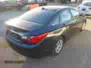 2013 Hyundai Sonata GLS с VIN 5NPEB4ACXDH608844, выставлен на аукционе IAAI как лот 43571970 с пробегом 143 860 миль миль и . История ставок и продаж доступна на DreamBid. Изображение 4.