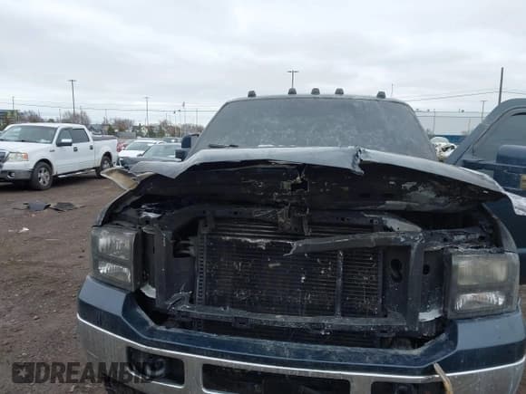 ✅ 1999 Ford F-350 XL • VIN: 1FTSW31F0XED44677 • Lot: 42050031. Listed on IAAI with 139,926 mi. Free auction sales archive from the USA and detailed vehicle history report at DreamBid. Image 6.