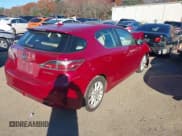 ✅ 2011 Lexus CT 200h • VIN: JTHKD5BH1B2027002 • Lot: 43734755. Listed on IAAI with Not provided. Free auction sales archive from the USA and detailed vehicle history report at DreamBid. Image 4.