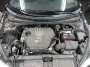 ✅ 2013 Hyundai Veloster w/Black Int • VIN: KMHTC6AD7DU134751 • Лот: 42259371. Опубликован ранее на IAAI с пробегом 92 161 миль. Бесплатный доступ к архиву аукционных продаж из США и подробный отчёт об истории автомобиля на DreamBid. Изображение 10.