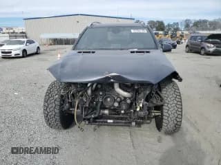 ✅ 2017 Mercedes-Benz GLS 550 • VIN: 4JGDF7DEXHA774174 • Лот: 87284145. Опубликован ранее на Copart с пробегом 142 755 миль. Бесплатный доступ к архиву аукционных продаж из США и подробный отчёт об истории автомобиля на DreamBid. Изображение 5.