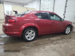 ✅ 2014 Dodge Avenger SE • VIN: 1C3CDZAG6EN219223 • Лот: 78679574. Опубликован ранее на Copart с пробегом 78 028 миль. Бесплатный доступ к архиву аукционных продаж из США и подробный отчёт об истории автомобиля на DreamBid. Изображение 3.