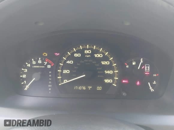 ✅ 2006 Honda Accord LX • VIN: 1HGCM66376A064854 • Лот: 43613820. Опубликован ранее на IAAI с пробегом 171 076 миль. Бесплатный доступ к архиву аукционных продаж из США и подробный отчёт об истории автомобиля на DreamBid. Изображение 7.