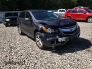 ✅ 2013 Acura RDX • VIN: 5J8TB4H31DL017747 • Лот: 68880975. Опубликован ранее на Copart с пробегом 145 881 миль. Бесплатный доступ к архиву аукционных продаж из США и подробный отчёт об истории автомобиля на DreamBid. Изображение 14.