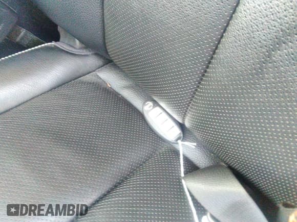 ✅ 2019 Nissan Titan Platinum Reserve • VIN: 1N6AA1E55KN534951 • Lot: 42617999. Listed on IAAI with 45,973 mi. Free auction sales archive from the USA and detailed vehicle history report at DreamBid. Image 11.