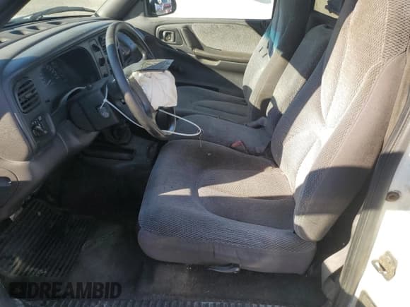 ✅ 1999 Dodge Dakota SLT • VIN: 1B7FL26X6XS131868 • Lot: 81652355. Listed on Copart with 245,841 mi. Free auction sales archive from the USA and detailed vehicle history report at DreamBid. Image 7.