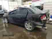 2006 Chevrolet Malibu SS z VIN 1G1ZW53166F172829, wystawiony jako Copart lot #46320915 z przebiegiem 150 108 mil mil oraz Szkoda całkowita • Salvage title. Historia ofert i sprzedaży dostępna na DreamBid. Obrazek 2.