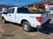 ✅ 2010 Ford F-150 XL • VIN: 1FTEX1EW0AFC17311 • Lot: 41700579. Listed on IAAI with 87,460 mi. Free auction sales archive from the USA and detailed vehicle history report at DreamBid. Image 3.