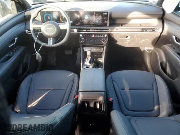 2025 Hyundai Santa Cruz SEL с VIN 5NTJBDDE3SH127327, выставлен на аукционе Copart как лот 45662725 с пробегом 4 154 миль миль и Списание • Salvage title. История ставок и продаж доступна на DreamBid. Изображение 8.