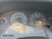 ✅ 2004 Ford Mustang Deluxe • VIN: 1FAFP446X4F197912 • Lot: 92419475. Listed on Copart with 150,977 mi. Free auction sales archive from the USA and detailed vehicle history report at DreamBid. Image 9.