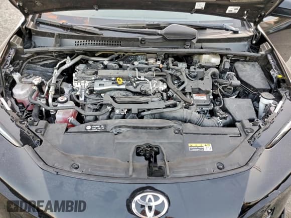 ✅ 2024 Toyota Prius LE • VIN: JTDACAAU8R3046285 • Lot: 93991855. Wystawiony na Copart z przebiegiem 21 249 mil. Bezpłatny archiwum sprzedaży aukcyjnych z USA i szczegółowy raport historii pojazdu na DreamBid. Zdjęcie 11.