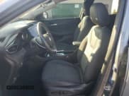 ✅ 2021 Buick Encore GX Select • VIN: KL4MMDS24MB126412 • Lot: 92499755. Listed on Copart with 40,721 mi. Free auction sales archive from the USA and detailed vehicle history report at DreamBid. Image 7.