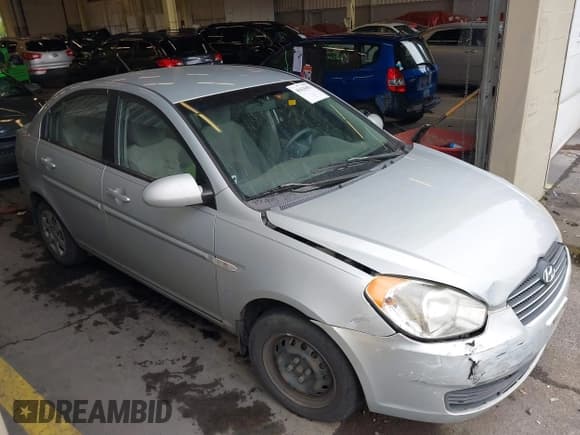 ✅ 2007 Hyundai Accent GLS • VIN: KMHCN46C87U088804 • Лот: 40425051. Опубликован ранее на IAAI с пробегом 158 509 миль. Бесплатный доступ к архиву аукционных продаж из США и подробный отчёт об истории автомобиля на DreamBid. Изображение 13.