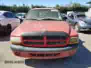 2000 Dodge Dakota z VIN 1B7FL26P7YS630499, wystawiony jako Copart lot #46513094 z przebiegiem Nie podano mil oraz Nie do naprawy • Non repairable. Historia ofert i sprzedaży dostępna na DreamBid. Obrazek 5.