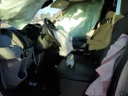 ✅ 2016 Ford Transit Cargo • VIN: 1FTYE1CM5GKB56512 • Lot: 82561724. Listed on Copart with Not provided. Free auction sales archive from the USA and detailed vehicle history report at DreamBid. Image 7.