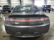 ✅ 2017 Lincoln MKZ Select • VIN: 3LN6L5D96HR624741 • Lot: 64947545. Wystawiony na Copart z przebiegiem 131 469 mil. Bezpłatny archiwum sprzedaży aukcyjnych z USA i szczegółowy raport historii pojazdu na DreamBid. Zdjęcie 6.