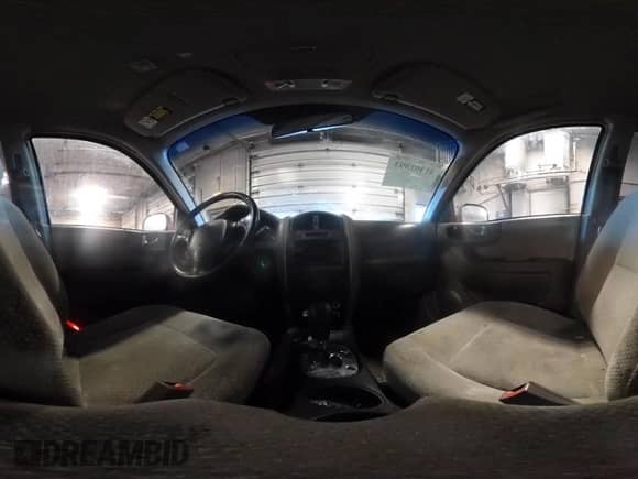 2005 Hyundai Santa Fe GLS с VIN KM8SC73EX5U935778, выставлен на аукционе IAAI как лот 41401893 с пробегом 248 365 миль миль и . История ставок и продаж доступна на DreamBid. Изображение 18.