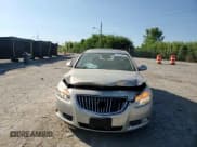 ✅ 2011 Buick Regal CXL RL4 • VIN: W04GS5EC8B1013157 • Lot: 71433485. Listed on Copart with 163,787 mi. Free auction sales archive from the USA and detailed vehicle history report at DreamBid. Image 13.