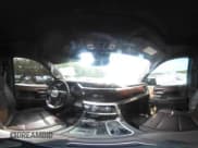 ✅ 2022 GMC Sierra 1500 • VIN: 3GTUUGET6NG585901 • Lot: 42601844. Wystawiony na IAAI z przebiegiem 57 633 mil. Bezpłatny archiwum sprzedaży aukcyjnych z USA i szczegółowy raport historii pojazdu na DreamBid. Zdjęcie 18.