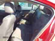 2015 Chevrolet Cruze LTZ с VIN 1G1PG5SB1F7123224, выставлен на аукционе IAAI как лот 43474775 с пробегом 125 508 миль миль и . История ставок и продаж доступна на DreamBid. Изображение 8.