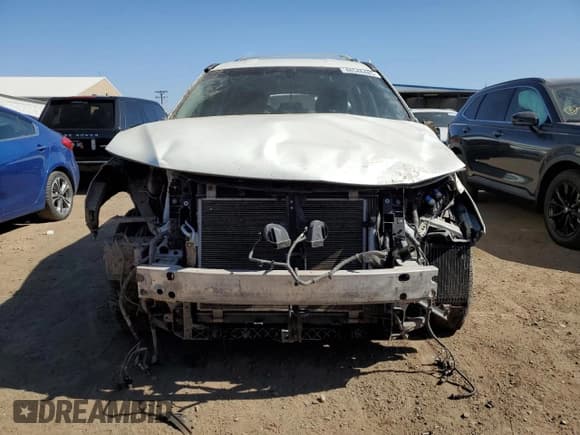 ✅ 2015 Nissan Pathfinder SV • VIN: 5N1AR2MN3FC698635 • Lot: 53838285. Listed on Copart with 91,502 mi. Free auction sales archive from the USA and detailed vehicle history report at DreamBid. Image 5.