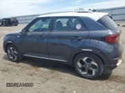 ✅ 2021 Hyundai Venue SEL • VIN: KMHRC8A3XMU129315 • Lot: 54176415. Listed on Copart with 61,092 mi. Free auction sales archive from the USA and detailed vehicle history report at DreamBid. Image 2.