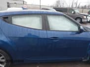 ✅ 2016 Hyundai Veloster • VIN: KMHTC6AD5GU272776 • Lot: 41470682. Listed on IAAI with 51,245 mi. Free auction sales archive from the USA and detailed vehicle history report at DreamBid. Image 13.