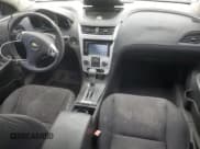 ✅ 2011 Chevrolet Malibu 1LT • VIN: 1G1ZC5E11BF213481 • Lot: 76170434. Listed on Copart with 173,710 mi. Free auction sales archive from the USA and detailed vehicle history report at DreamBid. Image 8.