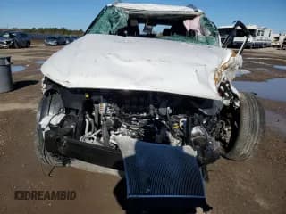 ✅ 2023 Hyundai Venue SEL • VIN: KMHRC8A39PU268825 • Lot: 87253004. Listed on Copart with Not provided. Free auction sales archive from the USA and detailed vehicle history report at DreamBid. Image 5.