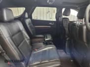 ✅ 2017 Dodge Durango GT • VIN: 1C4RDJDG1HC799547 • Lot: 93551145. Listed on Copart with 140,556 mi. Free auction sales archive from the USA and detailed vehicle history report at DreamBid. Image 11.