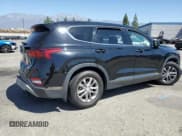 ✅ 2019 Hyundai Santa Fe SEL • VIN: 5NMS33AD2KH131341 • Lot: 65426414. Wystawiony na Copart z przebiegiem 76 122 mil. Bezpłatny archiwum sprzedaży aukcyjnych z USA i szczegółowy raport historii pojazdu na DreamBid. Zdjęcie 3.