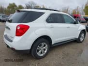 ✅ 2014 Chevrolet Equinox LT • VIN: 1GNALBEK0EZ112146 • Лот: 43511306. Опубликован ранее на IAAI с пробегом 141 023 миль. Бесплатный доступ к архиву аукционных продаж из США и подробный отчёт об истории автомобиля на DreamBid. Изображение 4.