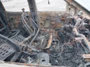 ✅ 2015 Chevrolet Silverado 1500 High Country • VIN: 3GCUKTEJ3FG326913 • Лот: 41495793. Опубликован ранее на IAAI с пробегом Не указан. Бесплатный доступ к архиву аукционных продаж из США и подробный отчёт об истории автомобиля на DreamBid. Изображение 5.