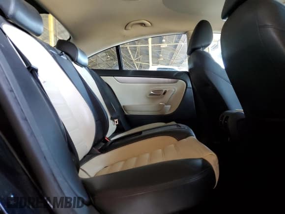 ✅ 2012 Volkswagen CC Lux Plus • VIN: WVWHP7AN5CE516122 • Lot: 57127195. Listed on Copart with 221,706 mi. Free auction sales archive from the USA and detailed vehicle history report at DreamBid. Image 10.