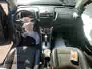 2016 Chevrolet Trax LT z VIN 3GNCJLSB6GL243665, wystawiony jako Copart lot #80991655 z przebiegiem 155 648 mil mil oraz Szkoda całkowita • Salvage title. Historia ofert i sprzedaży dostępna na DreamBid. Obrazek 8.