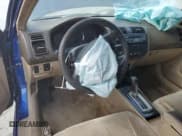 ✅ 2004 Honda Civic LX • VIN: 1HGEM22534L009523 • Lot: 71149185. Wystawiony na Copart z przebiegiem 257 771 mil. Bezpłatny archiwum sprzedaży aukcyjnych z USA i szczegółowy raport historii pojazdu na DreamBid. Zdjęcie 8.