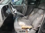 ✅ 2000 Chevrolet Silverado 1500 LT • VIN: 1GCEK19T2YE390875 • Лот: 76919924. Опубликован ранее на Copart с пробегом 242 700 миль. Бесплатный доступ к архиву аукционных продаж из США и подробный отчёт об истории автомобиля на DreamBid. Изображение 7.