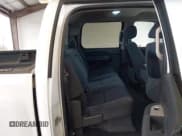 ✅ 2009 Chevrolet Silverado 1500 • VIN: 2GCFK135091126412 • Lot: 43780738. Wystawiony na IAAI z przebiegiem 136 801 mil. Bezpłatny archiwum sprzedaży aukcyjnych z USA i szczegółowy raport historii pojazdu na DreamBid. Zdjęcie 8.