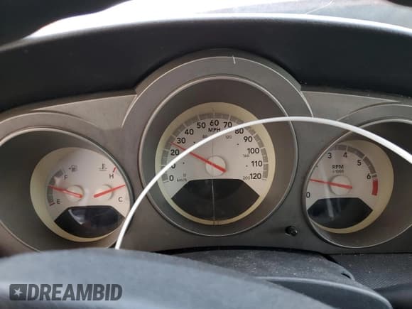 ✅ 2009 Dodge Avenger SE • VIN: 1B3LC46B19N563001 • Лот: 49629825. Опубликован ранее на Copart с пробегом Не указан. Бесплатный доступ к архиву аукционных продаж из США и подробный отчёт об истории автомобиля на DreamBid. Изображение 9.