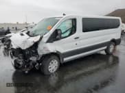 ✅ 2023 Ford Transit Passenger XL • VIN: 1FBAX2Y88PKB08729 • Лот: 45147125. Опубликован ранее на Copart с пробегом Не указан. Бесплатный доступ к архиву аукционных продаж из США и подробный отчёт об истории автомобиля на DreamBid. Изображение 1.