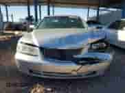 2007 Hyundai Azera SE z VIN KMHFC46F57A205043, wystawiony jako Copart lot #49531885 z przebiegiem 107 272 mil mil oraz Czysty tytuł • Clean title. Historia ofert i sprzedaży dostępna na DreamBid. Obrazek 5.