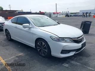 ✅ 2016 Honda Accord EX-L • VIN: 1HGCT1B84GA002675 • Lot: 42737246. Wystawiony na IAAI z przebiegiem 110 286 mil. Bezpłatny archiwum sprzedaży aukcyjnych z USA i szczegółowy raport historii pojazdu na DreamBid. Zdjęcie 1.