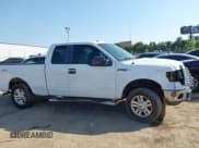 ✅ 2010 Ford F-150 XL • VIN: 1FTFX1EV9AFA03106 • Lot: 43164726. Listed on IAAI with 325,022 mi. Free auction sales archive from the USA and detailed vehicle history report at DreamBid. Image 14.