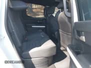 ✅ 2024 Toyota Tacoma TRD Sport Hybrid • VIN: 3TYLC5LN7RT015294 • Lot: 41886724. Listed on IAAI with 157 mi. Free auction sales archive from the USA and detailed vehicle history report at DreamBid. Image 8.