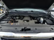 ✅ 2018 GMC Sierra 1500 SLT • VIN: 3GTU2NEC0JG585638 • Lot: 50934055. Listed on Copart with 61,561 mi. Free auction sales archive from the USA and detailed vehicle history report at DreamBid. Image 12.