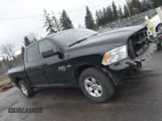 ✅ 2021 Ram 1500 SLT • VIN: 1C6RR6TT9MS550157 • Lot: 41616272. Listed on IAAI with 64,220 mi. Free auction sales archive from the USA and detailed vehicle history report at DreamBid. Image 14.