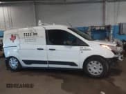 ✅ 2020 Ford Transit Connect XL • VIN: NM0LS7E20L1445070 • Lot: 43917517. Listed on IAAI with 163,930 mi. Free auction sales archive from the USA and detailed vehicle history report at DreamBid. Image 13.