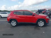 ✅ 2020 Jeep Compass Latitude • VIN: 3C4NJCBB2LT154879 • Lot: 42440693. Listed on IAAI with 67,762 mi. Free auction sales archive from the USA and detailed vehicle history report at DreamBid. Image 13.